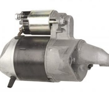Atjaunots Starteris Daihatsu 8 zobi — 5200-8661EXC