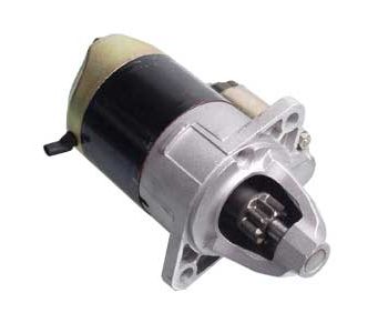 Starteris 9 zobi 23300-AA000 - 5200-8666