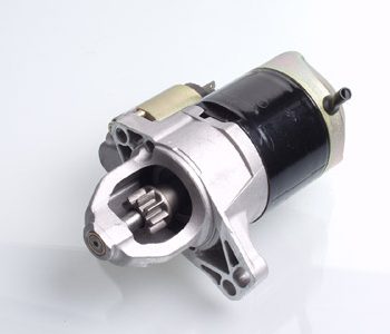 Starteris 9 zobi 31200-PC1-004 - 5200-8668