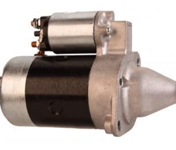 Atjaunots Starteris 9 zobi 0426-18-400 — 5200-8670EXC