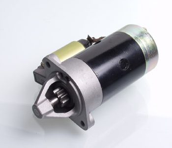 Starteris 9 zobi MD001553 — 5200-8675
