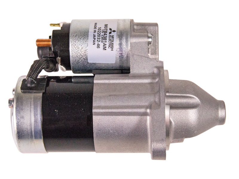 Starteris 5200-8678MIT OE 011007-53002S