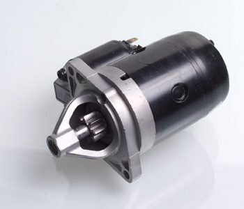 Atjaunots Starteris Suzuki SJ410 8 zobi 31100-73030 — 5200-8679EXC