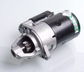 Atjaunots Starteris Suzuki 9 zobi — 5200-8680EXC