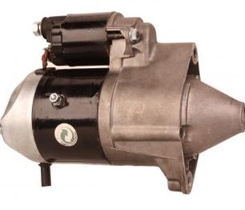 Atjaunots Starteris 9 zobi 28100-15150 - 5200-8685EXC