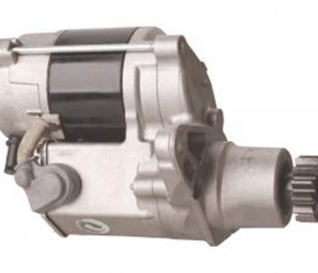Atjaunots Starteris Toyota 13 zobi 28100-74050 — 5200-8693EXC
