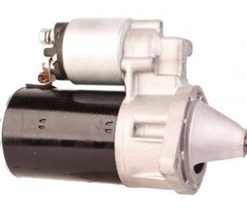 Atjaunots Starteris Suzuki SJ413 8 zobi 31100-82021 — 5200-8699EXC