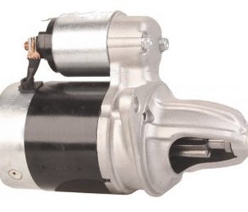 Atjaunots Starteris Subaru 8 zobi 23300-KA010 - 5200-8704EXC