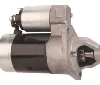Atjaunots Starteris Nissan 9 zobi 23300-48301 - 5200-8707EXC