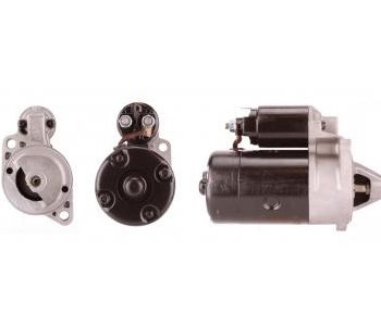 Starteris Nissan 8 zobi 23300-U0113 — 5200-8709EXC