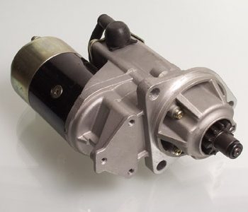 Starteris Toyota ER 28100-77090 — 5200-8715