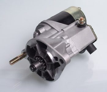 Starteris 24V 11 zobi 28100-56151 - 5200-8716