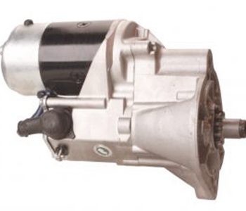 Atjaunots Starteris Toyota Dyna 84- — 5200-8716EXC