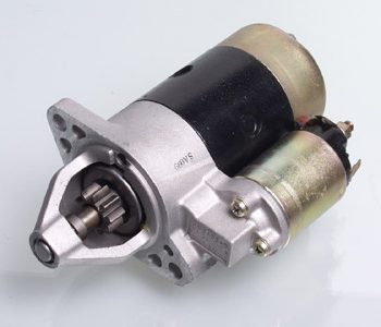 Starteris Nissan 8 zobi 23300-B5013 — 5200-8718