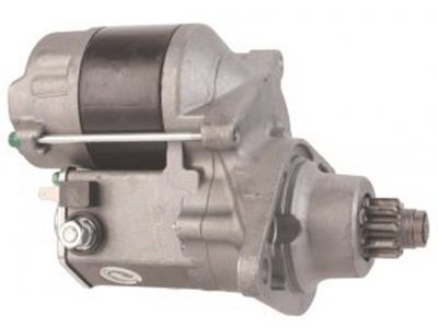 STARTERIS  ER SUBARU 25-1398 5200-8719EXC OE 