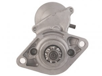 STARTERIS  ER SUBARU 25-1398 5200-8719EXC OE 