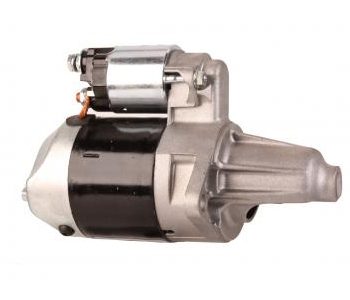 Starteris Subaru Justy 8 zobi 23300-KA030 - 5200-8720EXC
