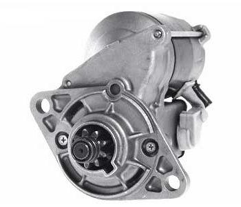 Atjaunots Starteris Subaru 1,4 kW 9 zobi 23300-AA020 - 5200-8721EXC