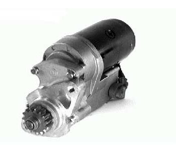 Starteris Yanmar 028000-5800 — 5200-8723
