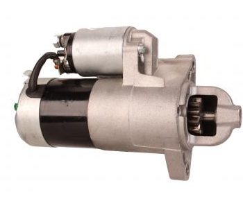 Atjaunots Starteris Mazda 929 V6 12 zobi JE01-18-400 - 5200-8739EXC