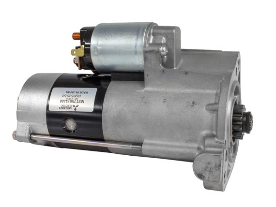 Starter 5200-8744MIT OE 