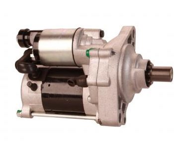 Atjaunots Starteris Honda 9 zobi 31200-PT0-903 - 5200-8746EXC