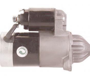 Atjaunots Starteris Mazda B2600 8 zobi AM15-18-400 - 5200-8748EXC