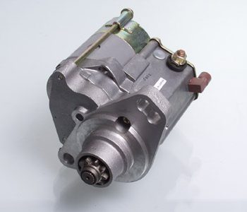 Starteris Honda 9 zobi 31200-PH7-6610 - 5200-8759