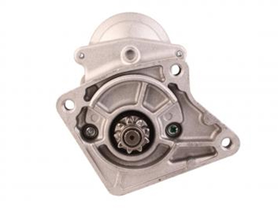 STARTERIS  ER MAZDA 25-2162 5200-8765EXC OE 