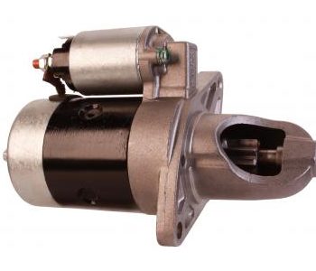 Starteris Mazda RX7 11 zobi N221-18-400A - 5200-8766