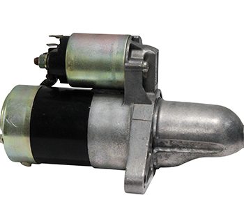 Starteris Mazda 13 zobi N318-18-400B - 5200-8767