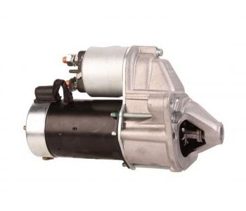 Starteris Mitsubishi 8 zobi Valeo D6RA76 MD308088 - 5200-8772EXC