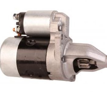 Starteris Nissan 8 zobi 23300-74Y00 - 5200-8783EXC