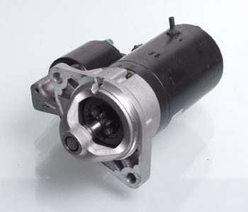 Atjaunots Starteris Nissan Micra 02- 8 zobi 23300-94851 — 5200-8786EXC