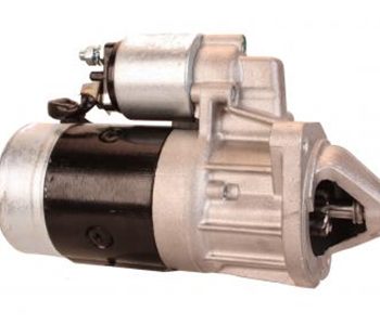 Starteris Nissan Vanette 9 zobi 23300-9C600 - 5200-8790EXC