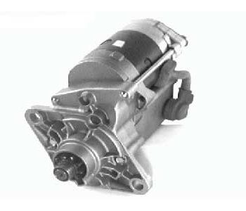 Atjaunots Starteris Subaru AT 9 zobi 23300-AA230 — 5200-8794EXC
