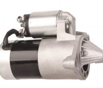 Starteris Suzuki 8 zobi 31100-64B11 — 5200-8796EXC
