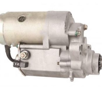 Atjaunots Starteris Lexus LS400 — 5200-8801EXC