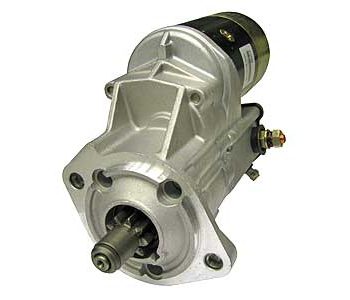 Starteris 24V 9 zobi 28100-20560 — 5200-8806