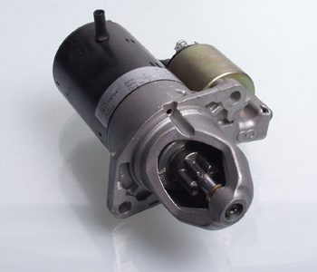 Atjaunots Starteris Nissan Micra 8 zobi 23300-99B00 - 5200-8810EXC