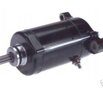 Starteris Yamaha 9 zobi 6M6-81800-10-00 - 5200-8819