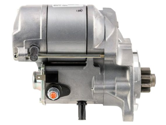 5200-8825DENSO_001.JPG Starteris DENSO KUBOTA 5200-8825DENSO OE 026-01900
