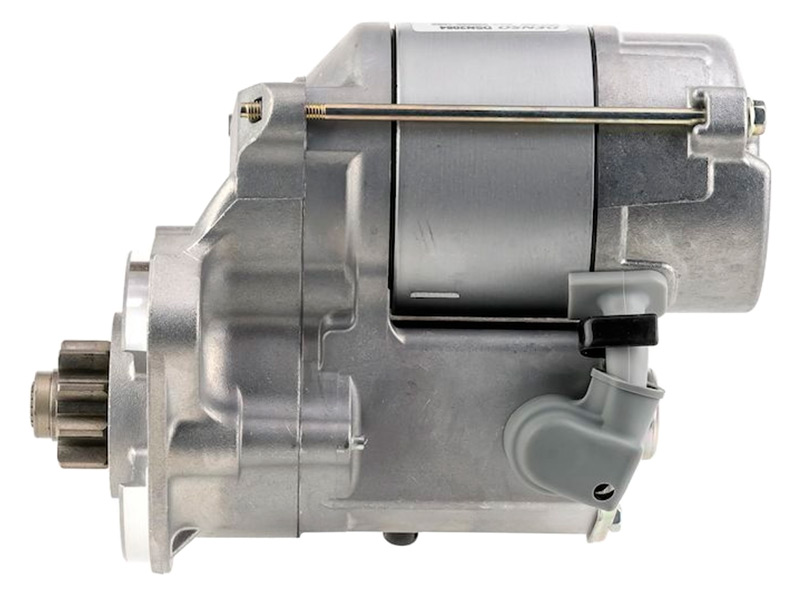 Starteris DENSO KUBOTA 5200-8825DENSO OE 026-01900