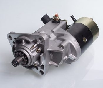 Starteris 11 zobi - 5200-8828