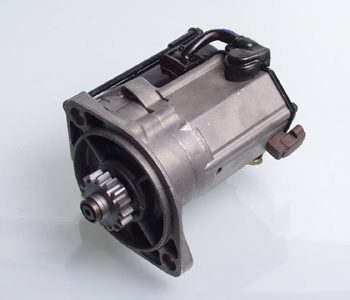 Atjaunots Starteris 13/15 zobi 121120-77012 - 5200-8835EXC