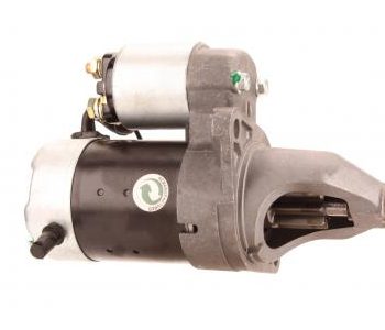 Starteris Nissan 8 zobi M0T80285 - 5200-8838EXC