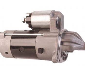 Atjaunots Starteris Bobcat 9 zobi - 5200-8847EXC