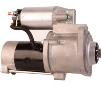 Starteris 10 zobi M002T74371 - 5200-8857EXC
