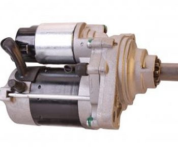 Atjaunots Starteris 9 zobi 31200-PR3-004 - 5200-8859EXC