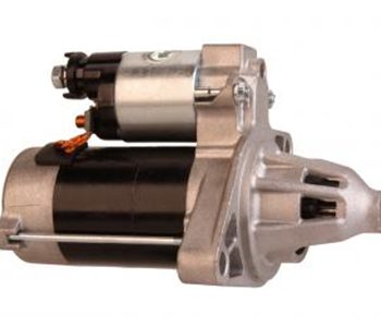 Starteris Honda CR-V 9 zobi 31200-P3F-A51 - 5200-8860EXC
